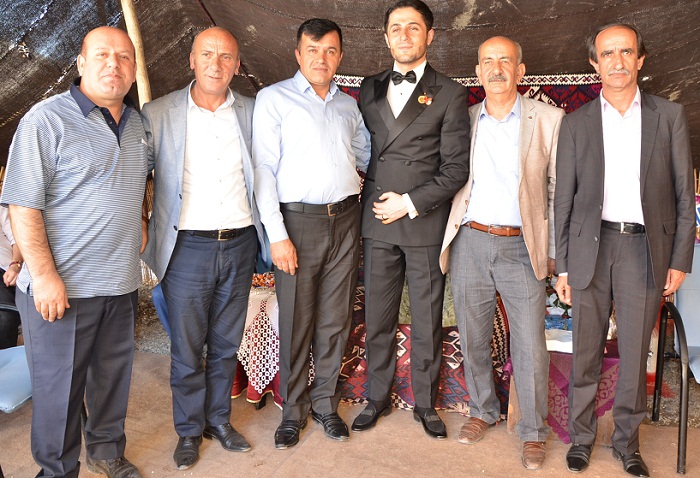 08-09-2017 Temmuz Ayı Hakkari Düğünleri 10