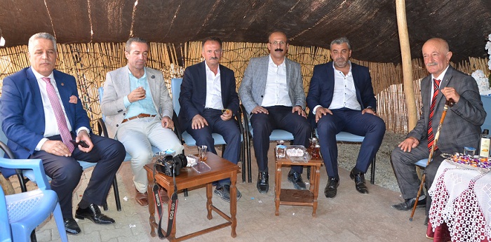 08-09-2017 Temmuz Ayı Hakkari Düğünleri 11