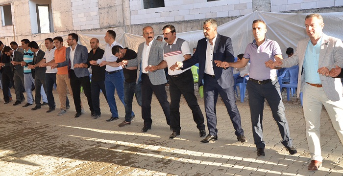 08-09-2017 Temmuz Ayı Hakkari Düğünleri 12