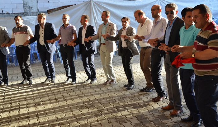 08-09-2017 Temmuz Ayı Hakkari Düğünleri 13