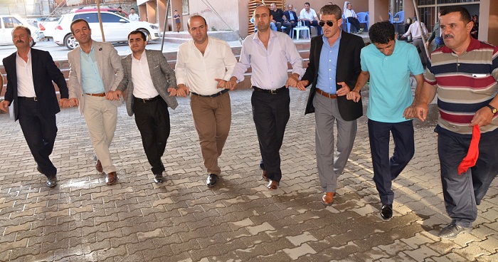 08-09-2017 Temmuz Ayı Hakkari Düğünleri 14