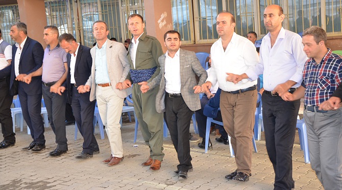 08-09-2017 Temmuz Ayı Hakkari Düğünleri 16