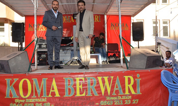 08-09-2017 Temmuz Ayı Hakkari Düğünleri 17