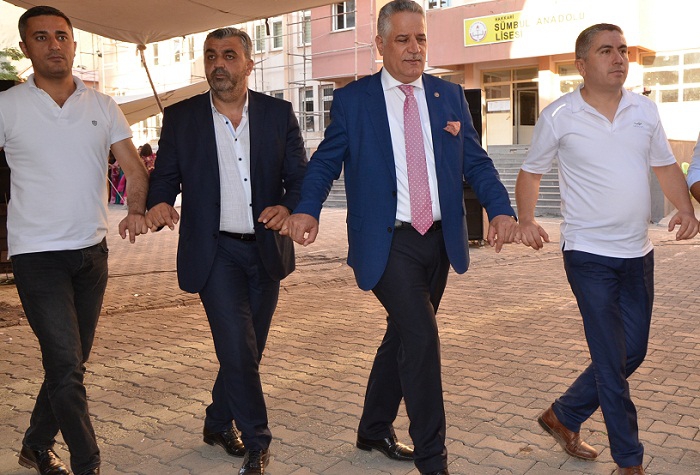 08-09-2017 Temmuz Ayı Hakkari Düğünleri 18