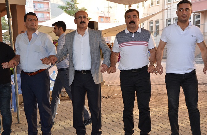 08-09-2017 Temmuz Ayı Hakkari Düğünleri 19