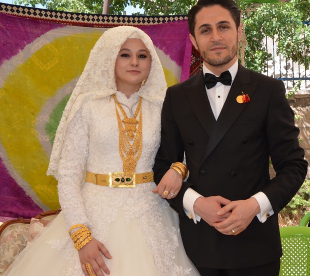 08-09-2017 Temmuz Ayı Hakkari Düğünleri 2