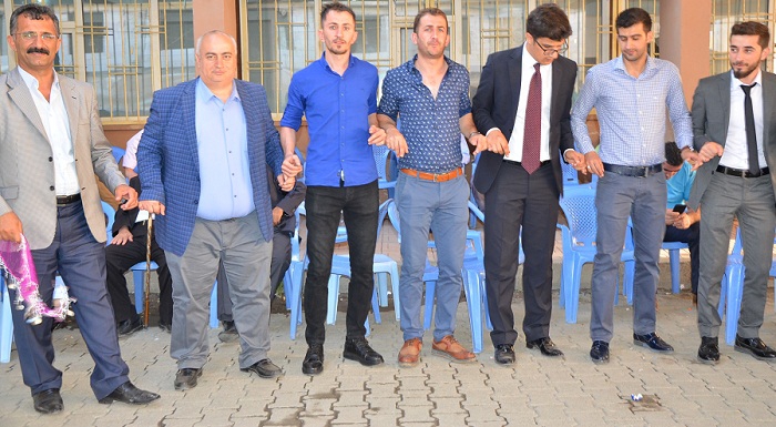 08-09-2017 Temmuz Ayı Hakkari Düğünleri 20