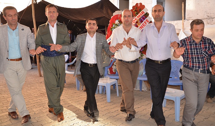 08-09-2017 Temmuz Ayı Hakkari Düğünleri 21