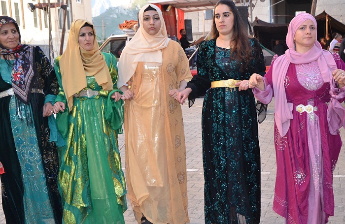 08-09-2017 Temmuz Ayı Hakkari Düğünleri 23