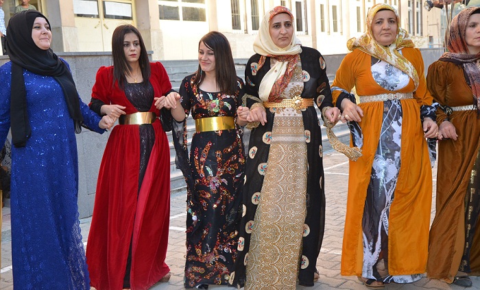 08-09-2017 Temmuz Ayı Hakkari Düğünleri 24