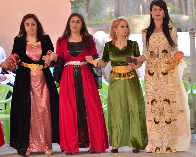 08-09-2017 Temmuz Ayı Hakkari Düğünleri 25