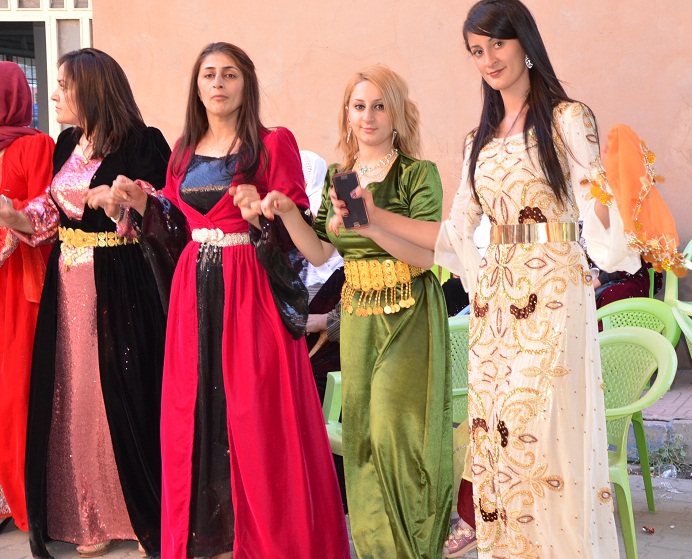 08-09-2017 Temmuz Ayı Hakkari Düğünleri 27