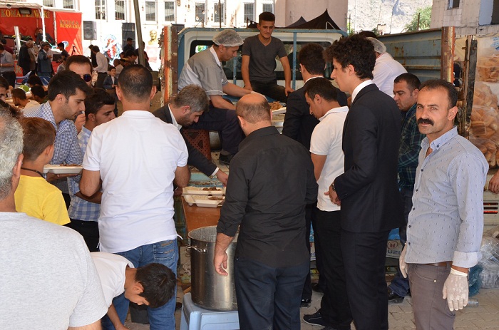 08-09-2017 Temmuz Ayı Hakkari Düğünleri 28