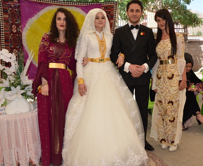 08-09-2017 Temmuz Ayı Hakkari Düğünleri 3