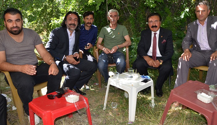 08-09-2017 Temmuz Ayı Hakkari Düğünleri 31