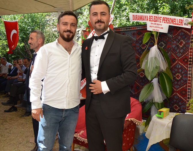 08-09-2017 Temmuz Ayı Hakkari Düğünleri 32