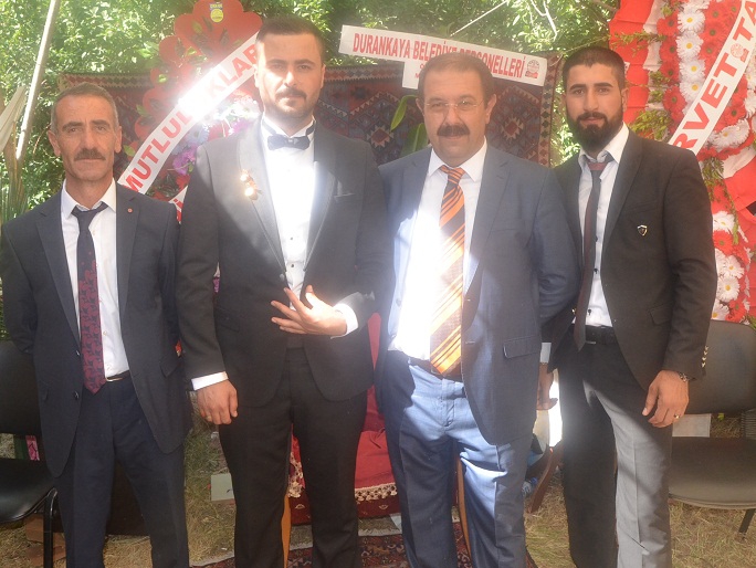 08-09-2017 Temmuz Ayı Hakkari Düğünleri 33