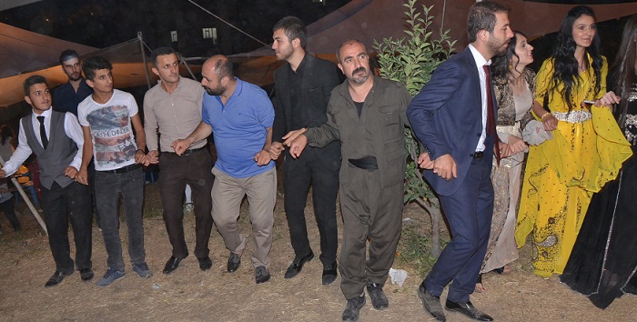 08-09-2017 Temmuz Ayı Hakkari Düğünleri 34