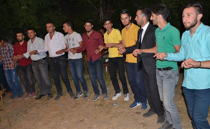 08-09-2017 Temmuz Ayı Hakkari Düğünleri 35