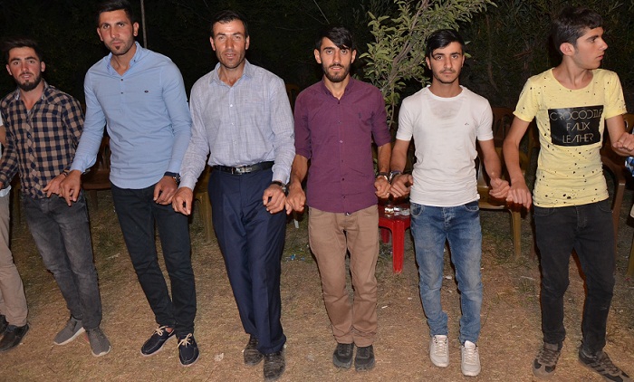 08-09-2017 Temmuz Ayı Hakkari Düğünleri 36