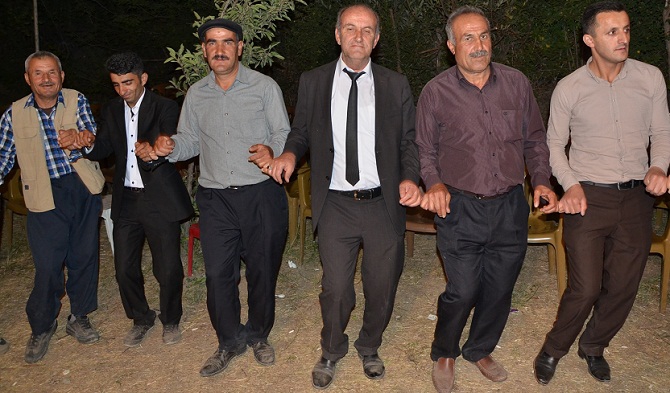 08-09-2017 Temmuz Ayı Hakkari Düğünleri 37