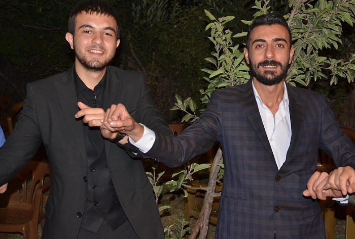 08-09-2017 Temmuz Ayı Hakkari Düğünleri 38