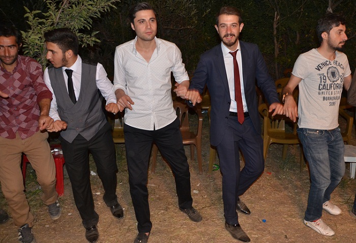 08-09-2017 Temmuz Ayı Hakkari Düğünleri 39