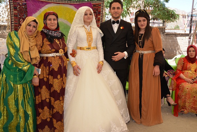 08-09-2017 Temmuz Ayı Hakkari Düğünleri 4