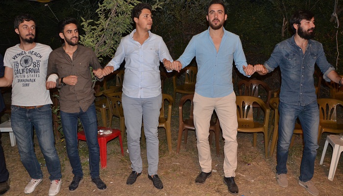 08-09-2017 Temmuz Ayı Hakkari Düğünleri 40