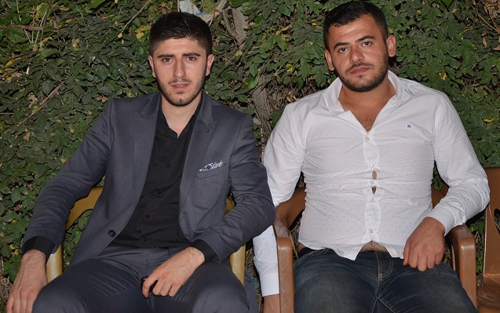 08-09-2017 Temmuz Ayı Hakkari Düğünleri 41