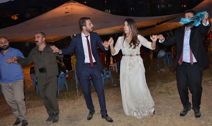 08-09-2017 Temmuz Ayı Hakkari Düğünleri 42