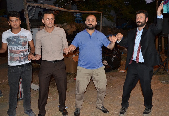 08-09-2017 Temmuz Ayı Hakkari Düğünleri 43