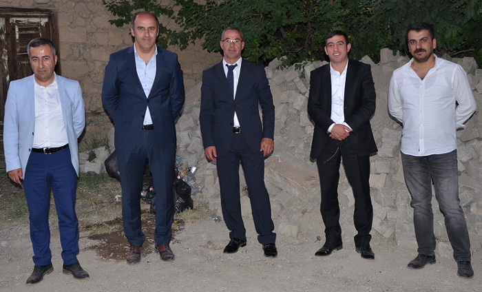 08-09-2017 Temmuz Ayı Hakkari Düğünleri 44