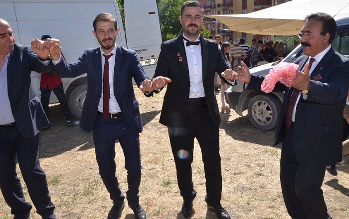 08-09-2017 Temmuz Ayı Hakkari Düğünleri 45