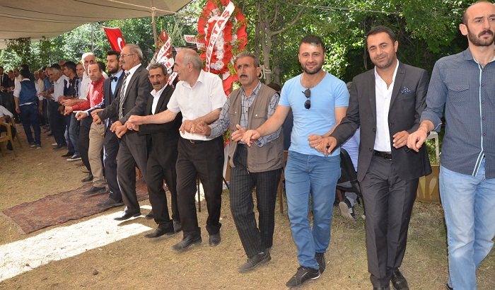 08-09-2017 Temmuz Ayı Hakkari Düğünleri 46