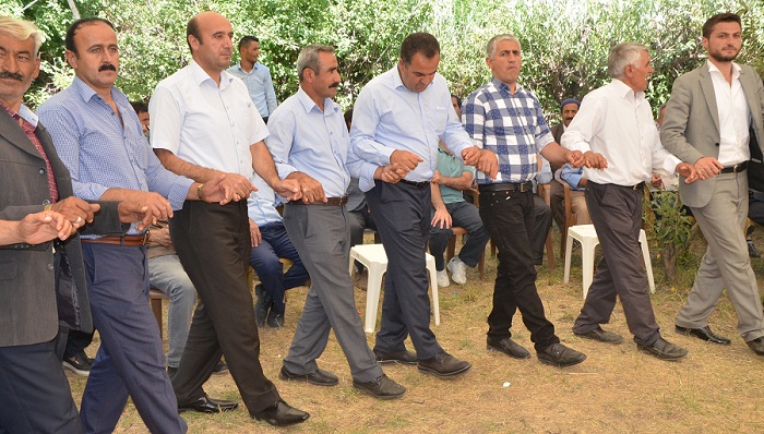 08-09-2017 Temmuz Ayı Hakkari Düğünleri 47