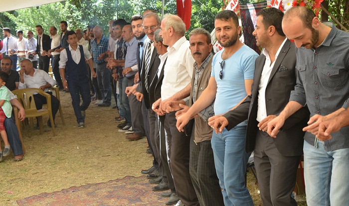 08-09-2017 Temmuz Ayı Hakkari Düğünleri 48
