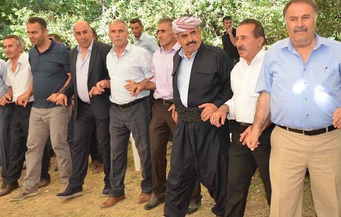 08-09-2017 Temmuz Ayı Hakkari Düğünleri 50