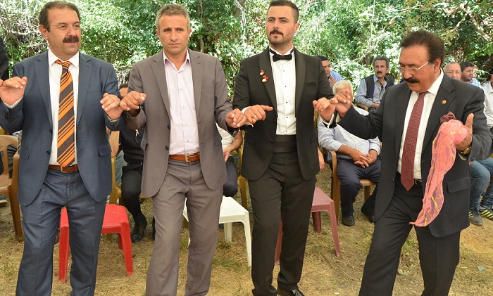 08-09-2017 Temmuz Ayı Hakkari Düğünleri 51