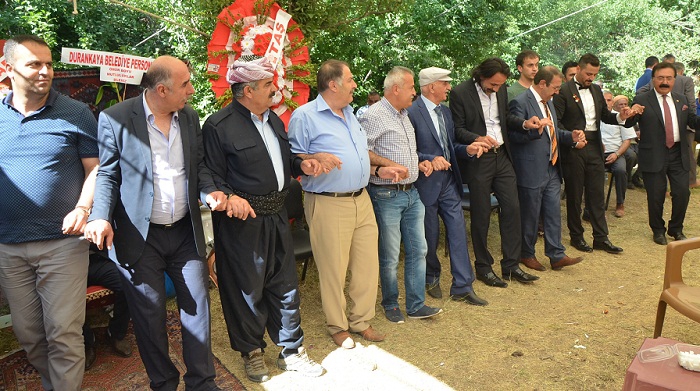 08-09-2017 Temmuz Ayı Hakkari Düğünleri 52