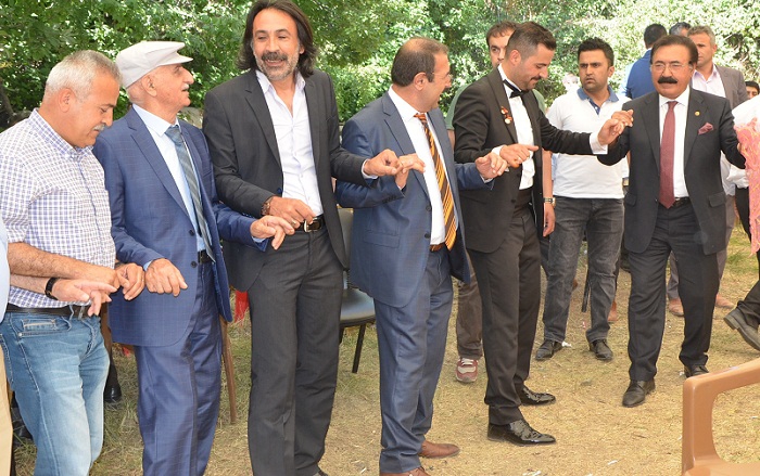 08-09-2017 Temmuz Ayı Hakkari Düğünleri 53