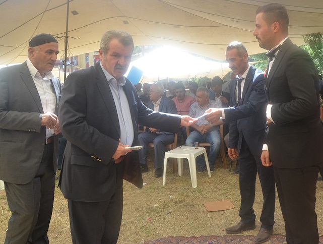 08-09-2017 Temmuz Ayı Hakkari Düğünleri 54