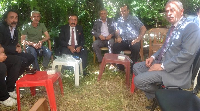 08-09-2017 Temmuz Ayı Hakkari Düğünleri 55