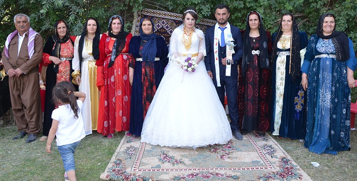 08-09-2017 Temmuz Ayı Hakkari Düğünleri 58