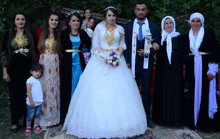 08-09-2017 Temmuz Ayı Hakkari Düğünleri 59