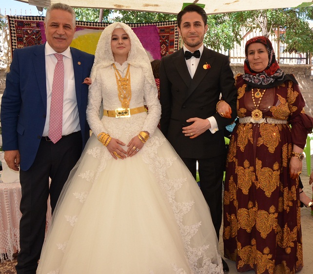 08-09-2017 Temmuz Ayı Hakkari Düğünleri 6