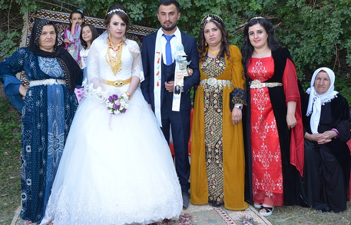 08-09-2017 Temmuz Ayı Hakkari Düğünleri 60