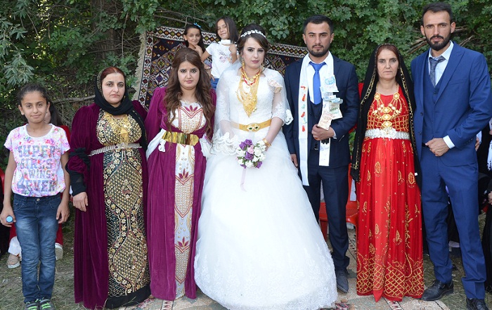 08-09-2017 Temmuz Ayı Hakkari Düğünleri 61