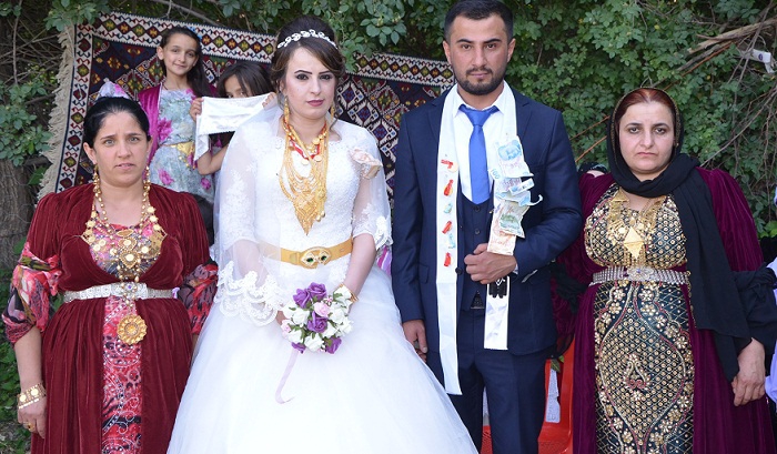 08-09-2017 Temmuz Ayı Hakkari Düğünleri 62