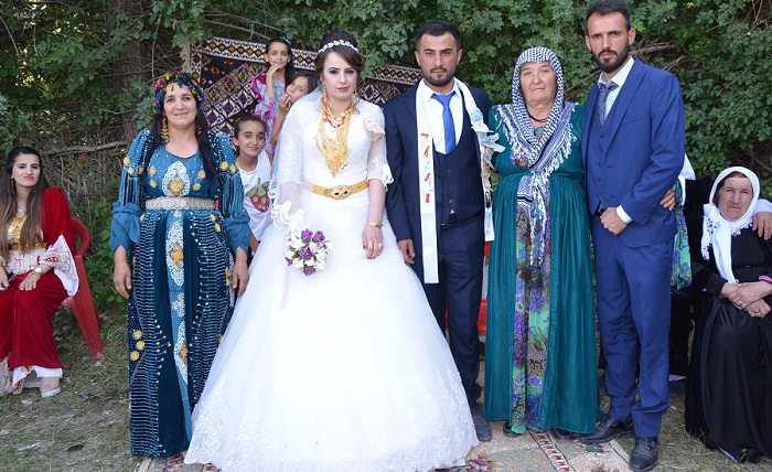 08-09-2017 Temmuz Ayı Hakkari Düğünleri 63